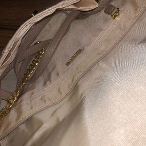 Clutch Bebe never used